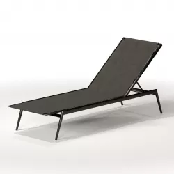JANUS et Cie BRANCH CHAISE LOUNGE 3D model