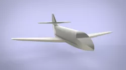 jetstream 31