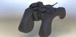 joy stick