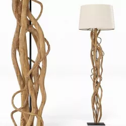 kare scultra 3D model