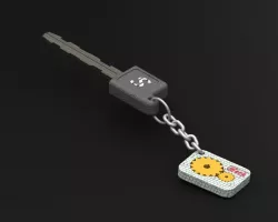 Key