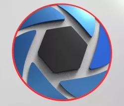 Keyshot Logo