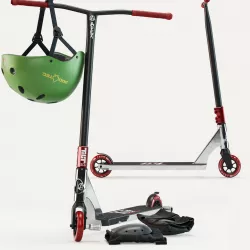 Kick Scooter 3D model
