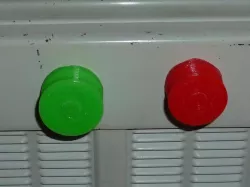 Knob for Magnet