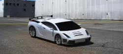 Lamborghini Gallardo