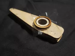 laser kazoo