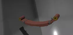 Leaf spring