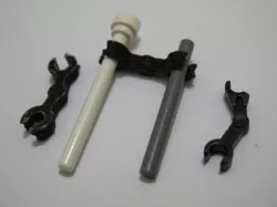 Lego 20 mm double sided holder
