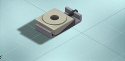 solidwork leveling device 3D Models | Page 1 | STLFinder