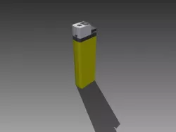 Lighter