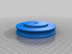 Linear Actuator Worm Gear