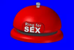 Love bell