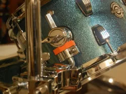 Ludwig Breakbeats (by Questlove) Tom Memory Lock Clamp Adapter