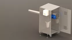 machine