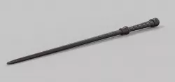Magic wand 3D model