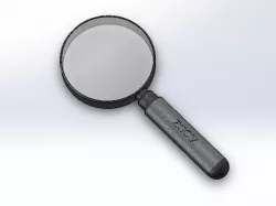 Magnifier 