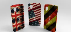 Magpul Nexus 5 Case