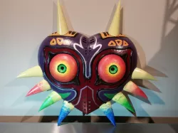 Majora's Mask