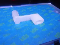Mandolin String Winder