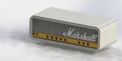 Marshall amplifier