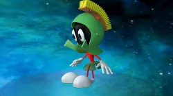 Marvin The Martian 3D model