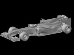 Mclaren MP4-26