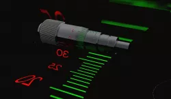Micrometer