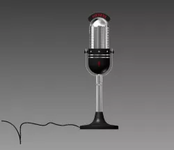 Microphone