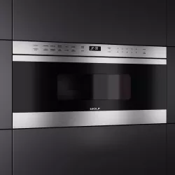Microwave MD30TE-S - by SubZero-Wolf  -  3D model