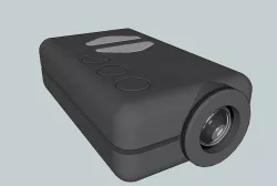 Mobius Action Camera