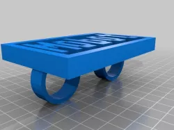 Mobot Ring