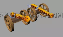 Model Gun