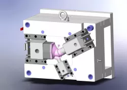 Model MOLD II