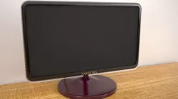 Monitor 3D model
