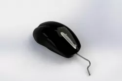 Mouse Tutorial