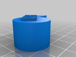 MTH Whistle v3 No Handle