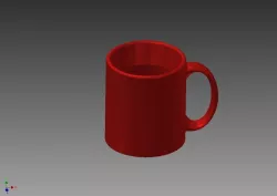 mug
