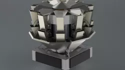 Multihead weigher