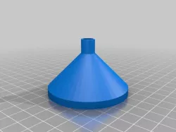 My Customized Funnel
