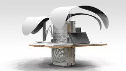NEC Display Solutions Design Challenge