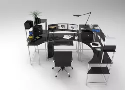 NEC Display Solutions Design Challenge - Eclipse
