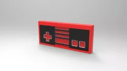 Nes Controller