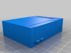Nes stash box