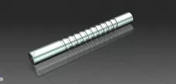 NX Multi_ axis CAM