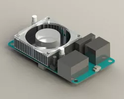 Odroid U3