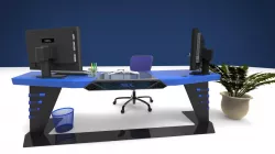 Office Desk Nec challenge