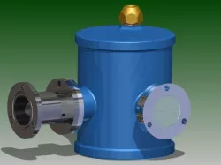 oil level controller
