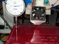 Ord Bot Dial Indicator Mount