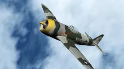 P-47 Thunderbolt