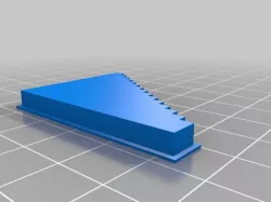 Parametric bridge test